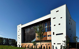 內政部推綠建築全台已逾9千件 年省1.04億噸水