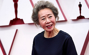 再創韓影史紀錄！《夢想之地》尹汝貞奪奧斯卡最佳女配角