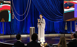 趙婷《游牧人生》最佳導演感言引用《三字經》！小粉紅狂酸：她算什麼中國人