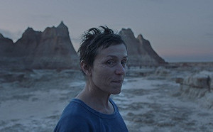 奧斯卡完整得獎名單！最大贏家《游牧人生》風光抱走3大獎