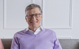 疫苗分配不均現象將改善！比爾蓋茲：全球明年底前恢復正常