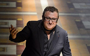 前浪凡設計師染疫逝世！大膽風格為老招牌注入活水