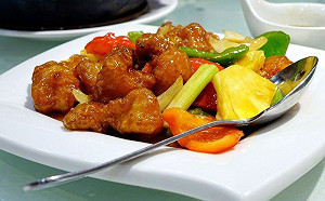 糖醋排骨怎做才好吃？學會「5步」色香味俱全：白飯配3碗