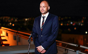 反送中紀錄片《不割席》落馬奧斯卡！《Colette》導演致意：香港示威者不會被忘記