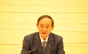 劉黎兒觀點》兵敗如山倒！不信任金權腐敗且防疫無方的安倍、菅義偉 日議員三補選自民黨崩盤