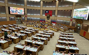 新店渡輪沒設救生員　金中玉關心搭船民眾安危