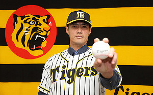 日職／陳偉殷加入一軍訓練　預計29日先發