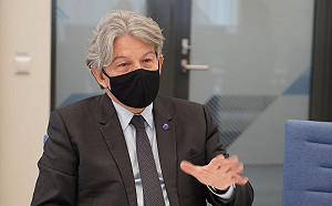 拼晶片自主！歐盟爆捧百億歐元招手台積電 英特爾