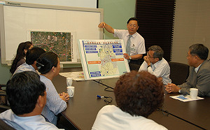 嘉義縣新任副縣長  劉培東5月3日上任