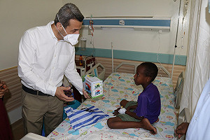 祭最嚴厲防疫措施！土耳其29日晚間起全面封鎖17天