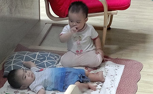 政院研議擴大不孕症補助 陳玉珍也大讚：蘇貞昌這樣做很好