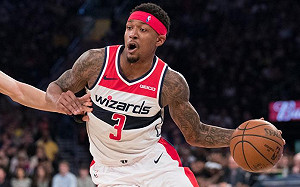 NBA／只開心1天！比爾轟45分白搭　馬刺終結巫師8連勝