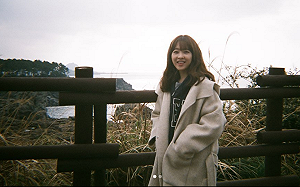 朴寶英終於有IG了！首發2出遊照 粉震驚：我是在做夢嗎