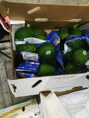 好市多酪梨出包 食藥署：鎘含量超標7倍！