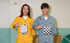 (影)動力火車翻唱神曲《想見你》！釣出原唱八三夭無奈留言：被屌打