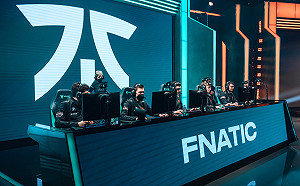 《英雄聯盟》跳船連連？FNC兩大將宣布不續約