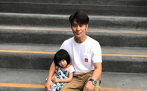 PO醫護淚訴「很多孩子走了」！郭彥均遭出征道歉：造成恐慌很抱歉