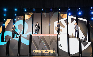 《英雄聯盟》疫情肆虐！ LCS夏季賽不開放粉絲入場