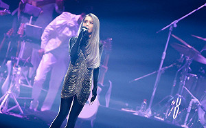 獲美國電視奧斯卡肯定！蔡依林《甜秘密》奪國際11大獎