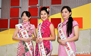 第11屆台灣小姐複選才藝賽5/15高雄市立空大登場