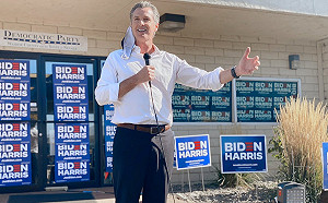 即將告別口罩與社交距離 加州6月恢復正常生活