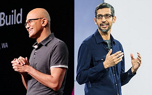 印度疫情迎高峰！Google、微軟印裔CEO即刻救援