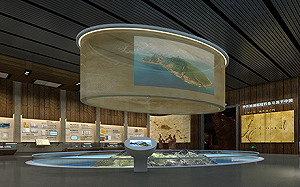 陸釣魚台博物館英、日版網站開通 「黑歷史」再被挖出