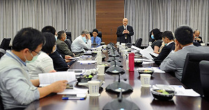 中國大陸推動「宗教中國化」恐引發社會不安