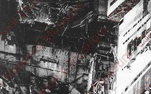 車諾比核災前KGB爆驅60萬民善後 2.4萬年都不能再住人