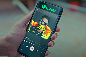 Spotify同意收購Findaway!進軍有聲書市場