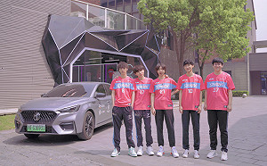 《鬥陣特攻》主帥開賽兩周「閃電」下課！OWL杭州隊風暴再起