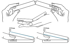 手機最懂你的身體狀況！三星摺疊機將加入健康偵測功能