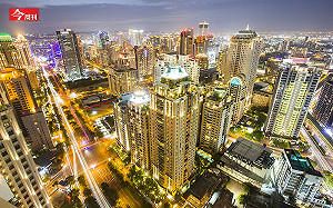 直擊台中奢華力》1天賣2艘百萬遊艇、保時捷砸8億建展場、Lady M蛋糕狂賣10萬片...