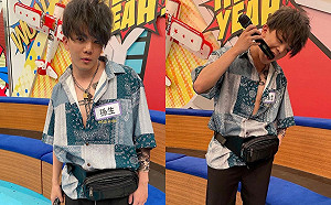 孫生發文遭嗆「老母在監獄過得爽嗎?」氣炸公開對話提告