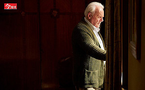 83歲安東尼霍普金斯精準演活失智《父親》奪金！「有一天我也會這樣結 束一生…」