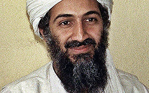 撐過911  卻撐不過沙烏地王室打擊 賓拉登家族走下坡