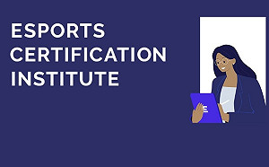 一張要價一萬二！電競職業證照引熱議