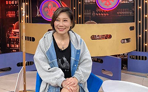 郎祖筠遭騙13萬急報警！中華郵政籲：不會透過簡訊、郵件要求繳稅