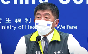 諾富特群聚案陳時中聲量下滑?聲量看政治:人民對疫情已習慣