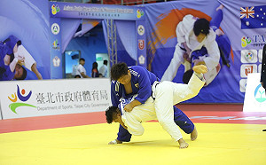 柔道童父親已離婚求償千萬遭批撈錢 反駁稱自己從不吝嗇