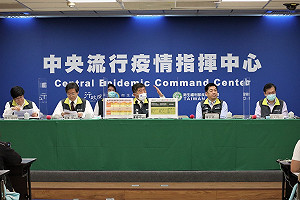 武漢肺炎》指揮中心證實該校學生確診！林口康橋發出緊急通知