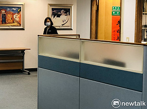 民進黨北市黨部高層兒涉毒 蔡英文高度關注