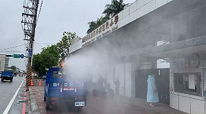 機師家人抗體陽性反應 桃市府說明與確診不同 籲外界勿誤解恐慌