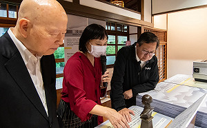 許信良呼籲民進黨  「不能把鄭寶清參選不當作一回事！」