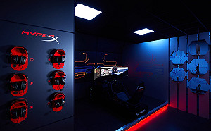 朝向競速領域！電競品牌與賽車電競戰隊展開合作