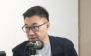 國民黨兩岸論述裡外不是人 江啟臣：未來絕不只有「九二共識」