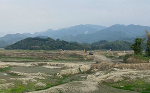 全台降雨！為何「白河水庫0進帳」？在地人解答：故意的