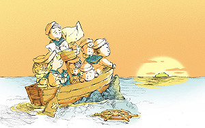 CCC創作集編輯部宣布解散 文策院：持續守護並擴大公共性