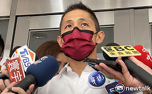 黑道入黨爭議 吳怡農:應重新檢視排黑條款