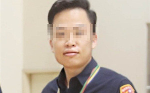 爸是海線角頭 新北警喝花酒被盤查嗆｢我警備隊的｣三重分局記2小過